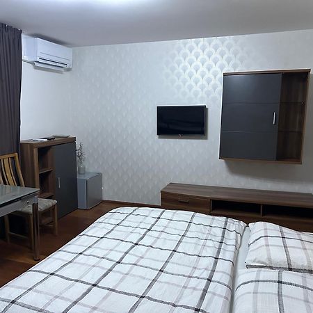 Ubytovanie Nadka Turčianske Teplice Esterno foto