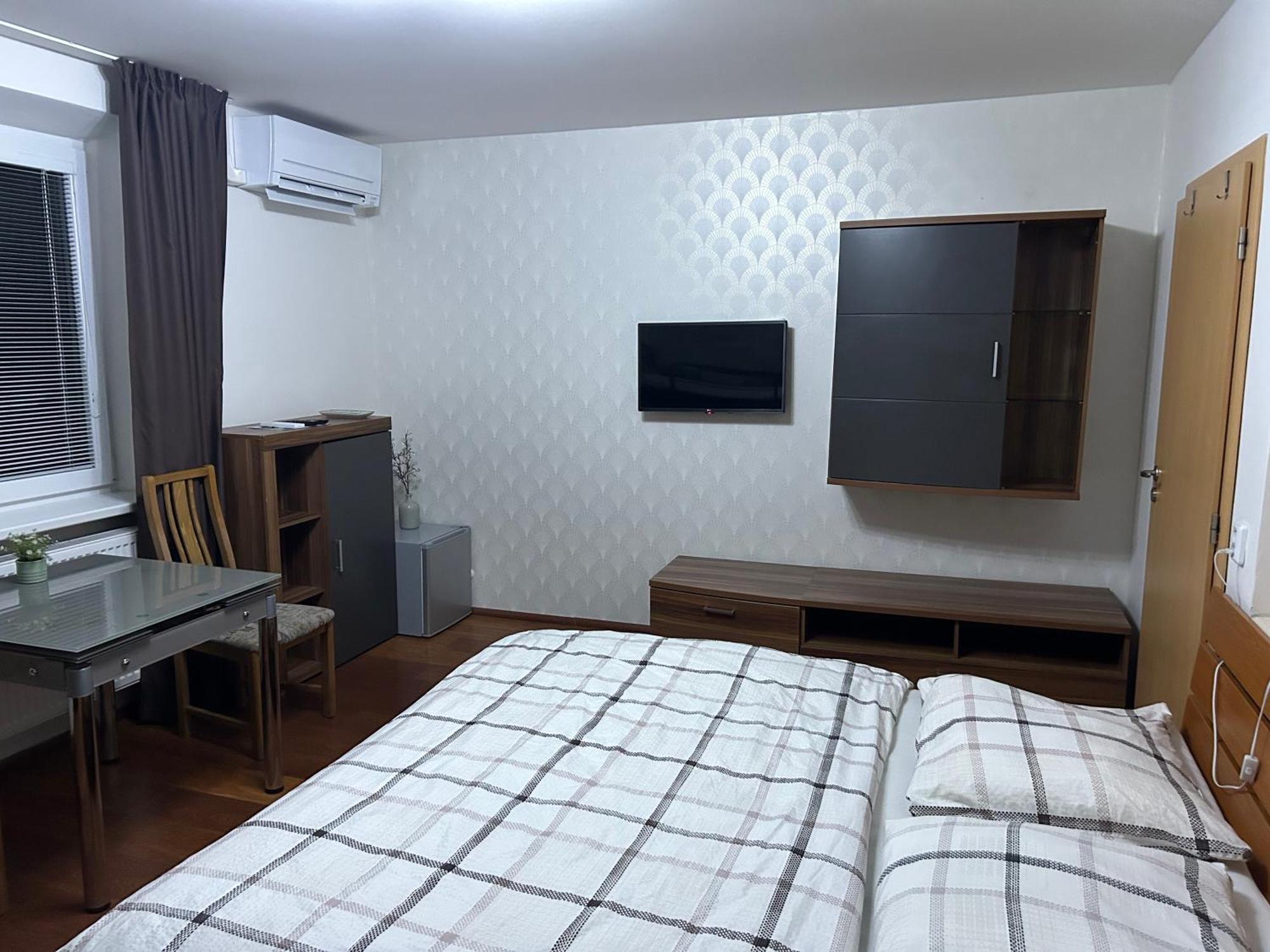 Ubytovanie Nadka Turčianske Teplice Esterno foto