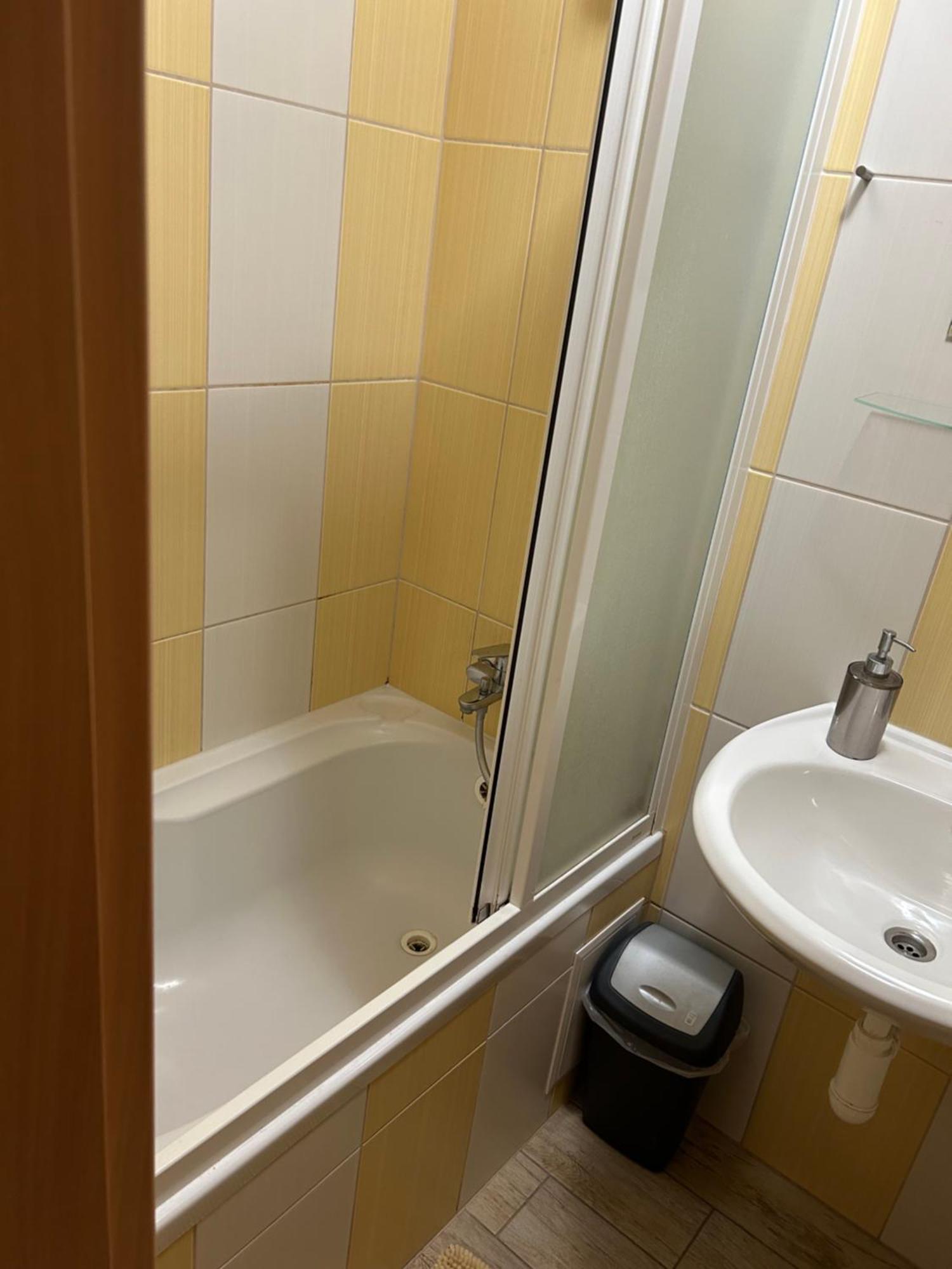 Ubytovanie Nadka Turčianske Teplice Esterno foto