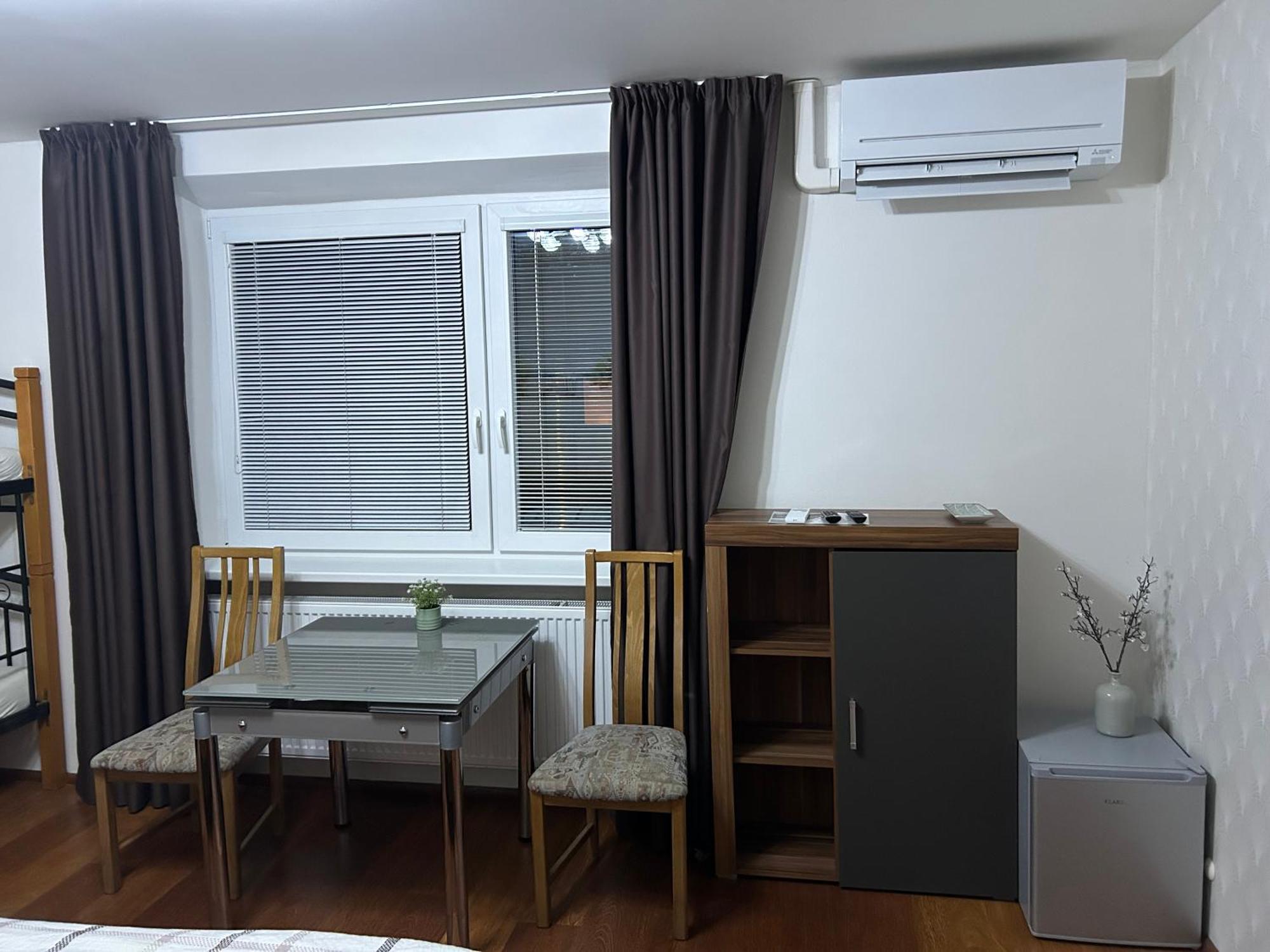 Ubytovanie Nadka Turčianske Teplice Esterno foto