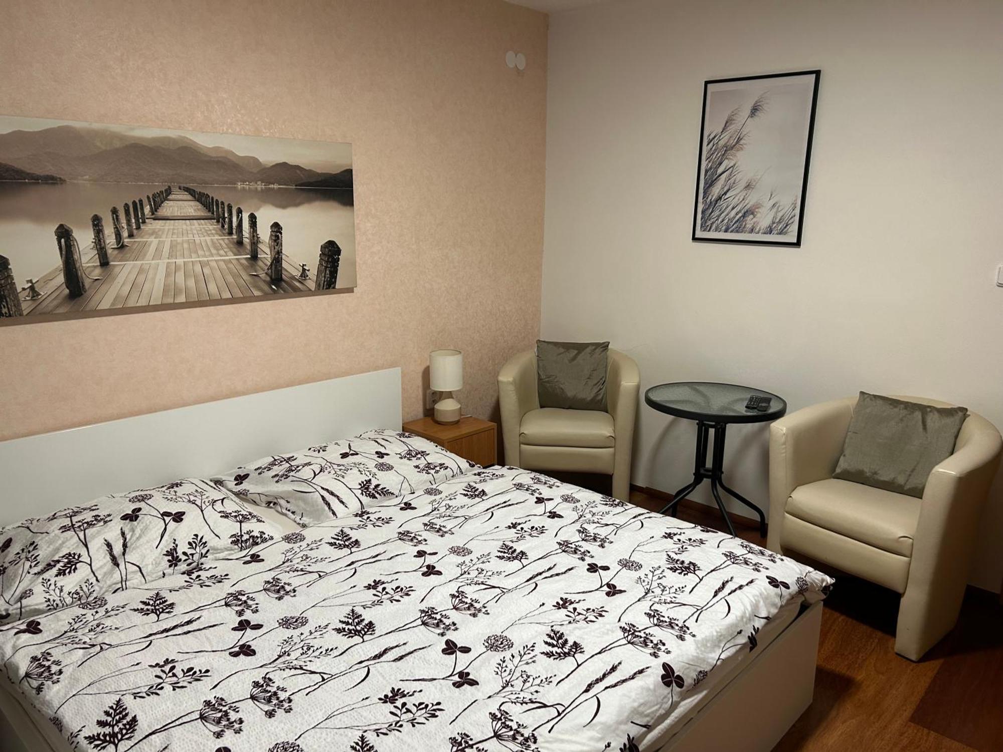 Ubytovanie Nadka Turčianske Teplice Esterno foto