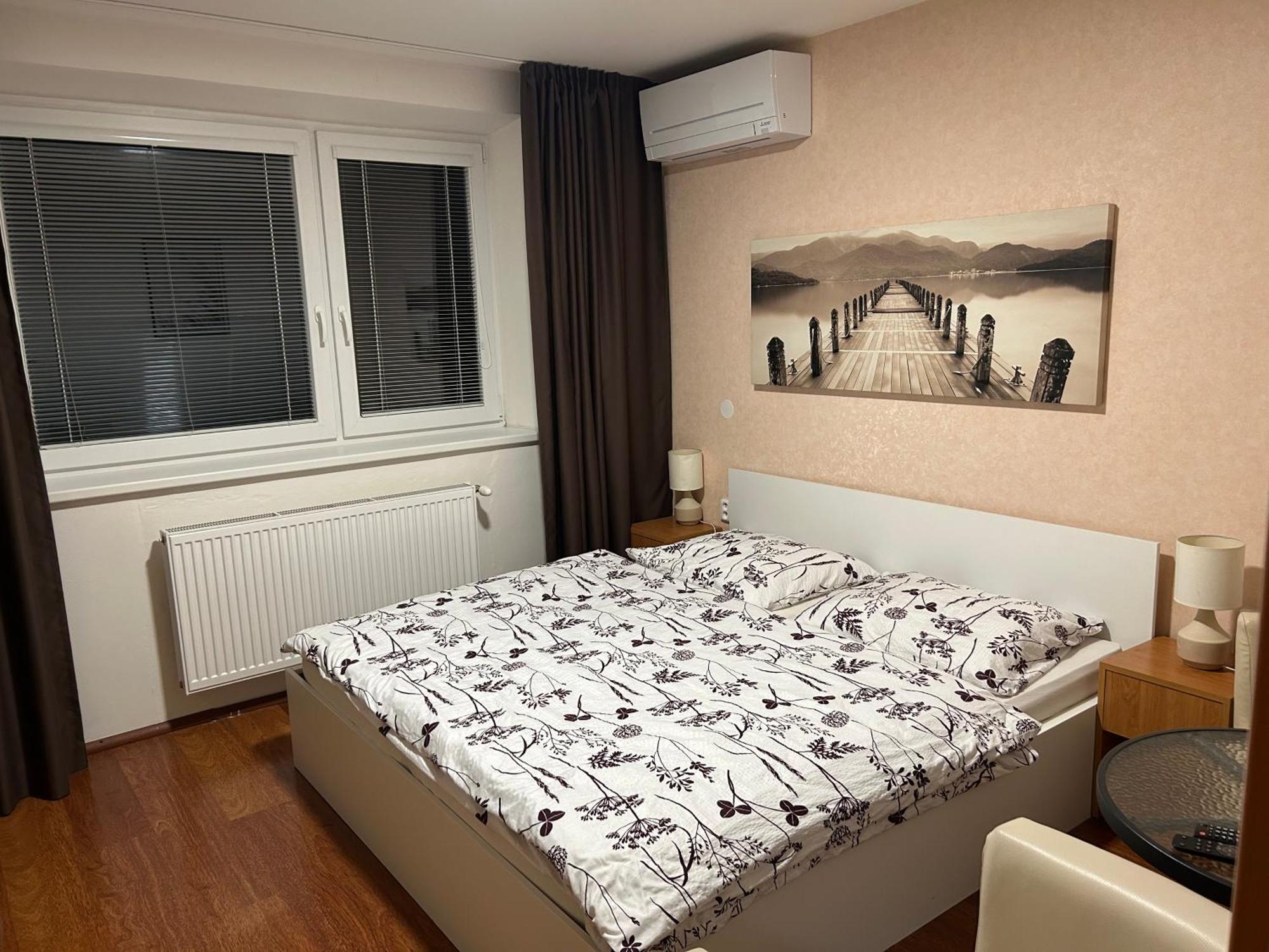Ubytovanie Nadka Turčianske Teplice Esterno foto